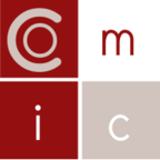 COMIC Logo